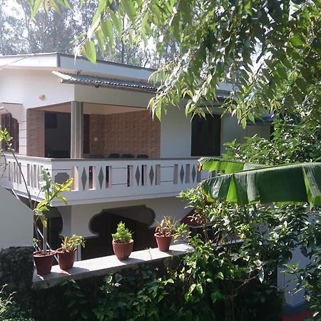 Dhruva Homestay Madikeri Exterior photo